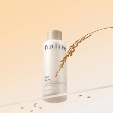 I'm From Rice Toner 150 ml