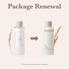 I'm From Rice Toner 150 ml