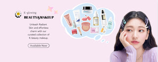 Korean skincare Canada best