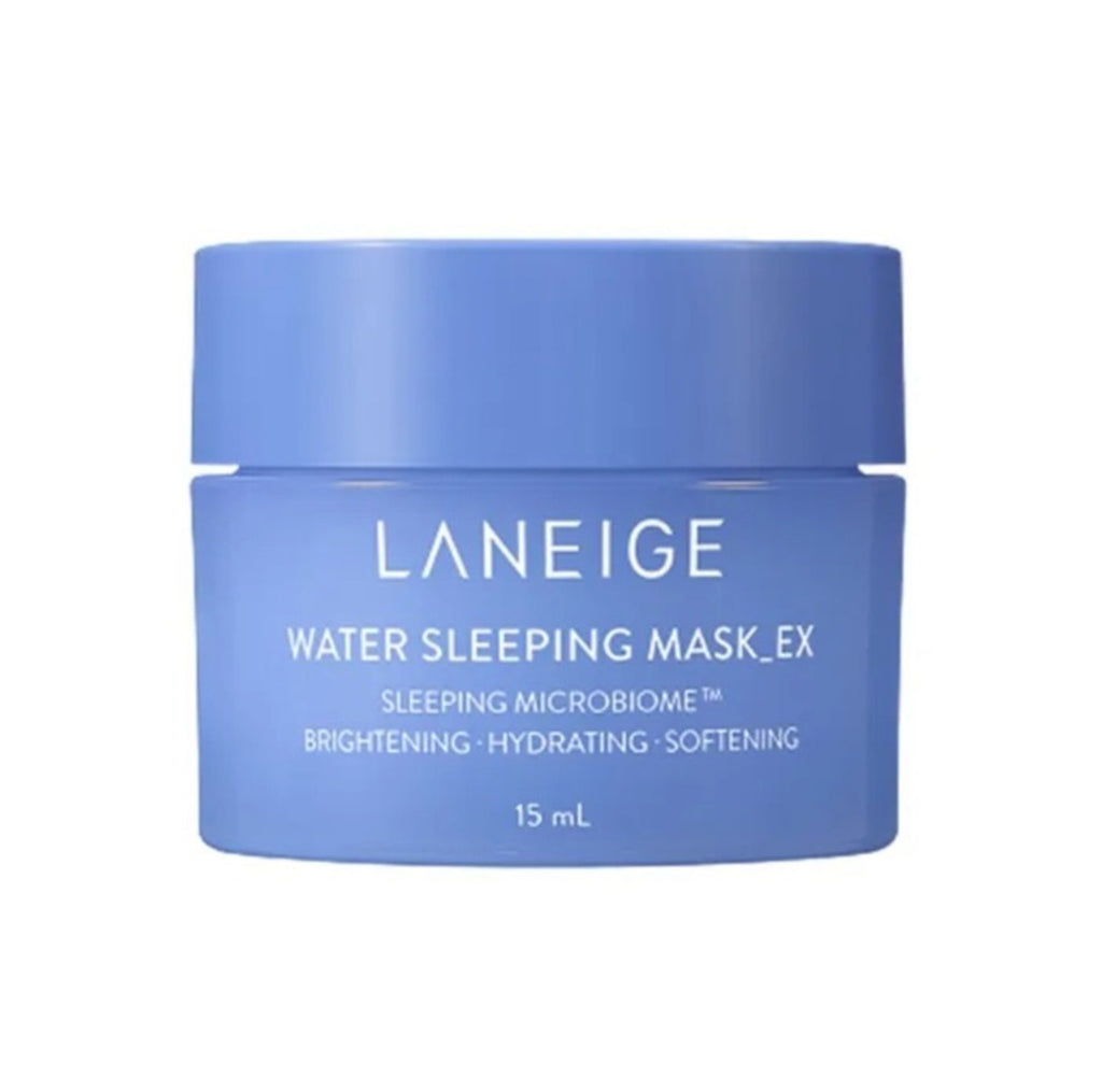 Laneige Water Sleeping Mask EX Mini – Best Night Mask for Hydration ...