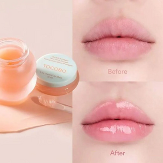 TOCOBO Vita Glazed Lip Mask 20mL