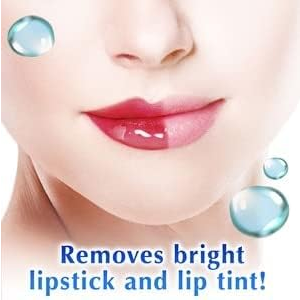 Mandom Bifesta eye makeup remover in a 145mL bottle, gentle for removing eye makeup effectively