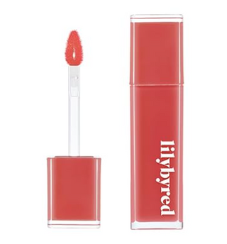 LILYBYRED Bloody Liar Coating Tint - Kbeauty Canada