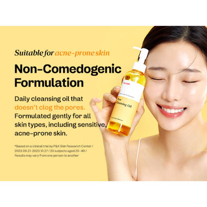 ma:nyo Pure Cleansing Oil (200ml)