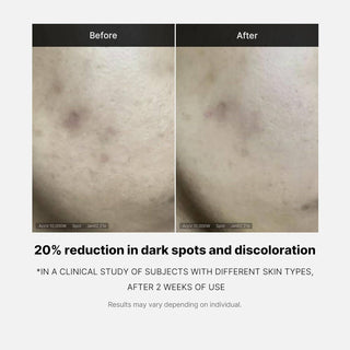 Medicube Deep Vita C Ampoule 2.0 in 3x10g bottles, hydrating skincare serum with vitamin C for brightening and skin rejuvenation.