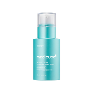 MEDICUBE Azelaic Acid Exosome Shot 2000 30ml