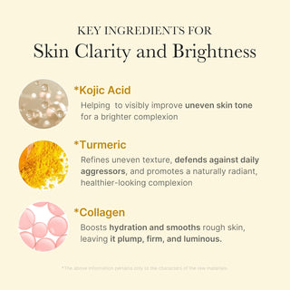 Medicube Kojic Acid Tumeric Night Wrapping Mask in a 75mL jar, face sheet mask for brightening and skin renewal.