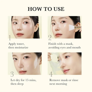 Medicube Kojic Acid Tumeric Night Wrapping Mask in a 75mL jar, designed as a face sheet mask for brightening and skin rejuvenation.