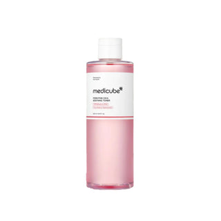 MEDICUBE PDRN Pink Cica Soothing Toner 250ML