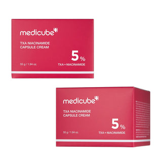 MEDICUBE TXA Niacinamide Capsule Cream 55g - Kbeauty Canada