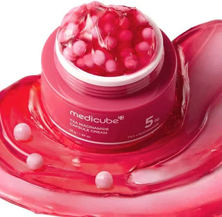 MEDICUBE TXA Niacinamide Capsule Cream