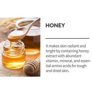 MISSHA Airy Fit Sheet Mask for face, featuring rice extract, designed for hydrating and soothing skin.