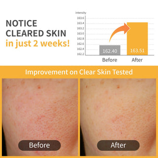 Numbuzin No.3 Radiance Glowing Jumbo Essence Pad with soft texture and radiant glow, designed for facial skincare.