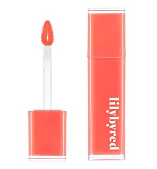 LILYBYRED Bloody Liar Coating Tint - Kbeauty Canada