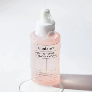 BIODANCE Pore Tightening Collagen Ampoule 50mL