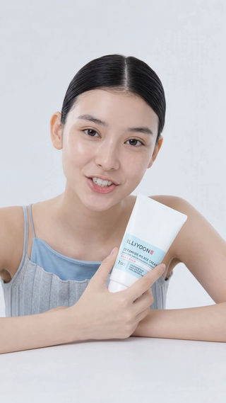 ILLIYOON Ceramide Ato Concentrate Cream 230ml by@Outfy