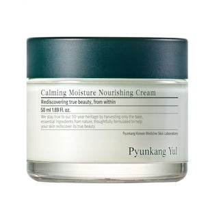 PYUNKANG YUL Calming Moisture Nourishing Cream