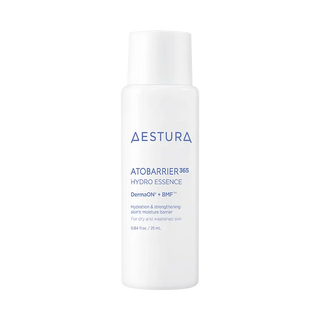 AESTURA Atobarrier 365 Hydro Essence 25ml - Kbeauty Canada