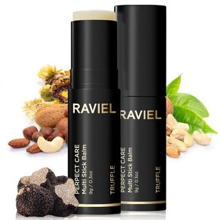 RAVIEL Perfect Care Multi Stick Balm - Kbeauty Canada