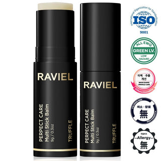 RAVIEL Perfect Care Multi Stick Balm - Kbeauty Canada