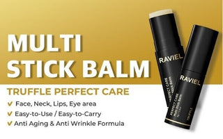 RAVIEL Perfect Care Multi Stick Balm - Kbeauty Canada