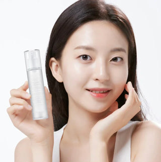 S.NATURE Aqua Collagen Peptide Triple Gel Essence in 50ml jar, showcasing the hydrating and rejuvenating skincare essence.