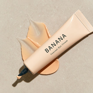 shaishaishai Banana Conceal Eye cream