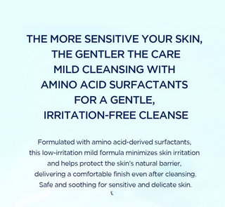 SKIN1004 Madagascar Centella Hyalu-Cica gentle cleansing milk in a 200mL bottle, designed for soothing and hydrating skin.