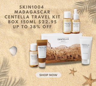 Korean Skincare Box: Ultimate Glow-Up Essentials Revealed