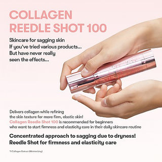 VT COSMETICS Collagen Reedle Shot 100