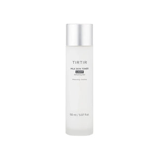 TIRTIR Milk Skin Toner Light 150mL