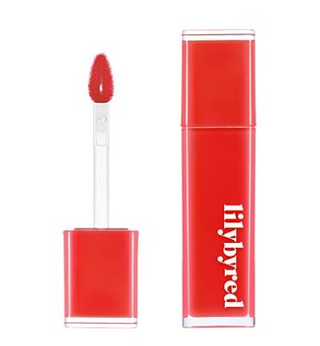 LILYBYRED Bloody Liar Coating Tint - Kbeauty Canada