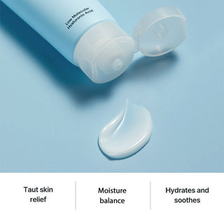 Torriden Dive-In Low Molecular Hyaluronic Acid Cream 80ml  - Kbeauty Canada