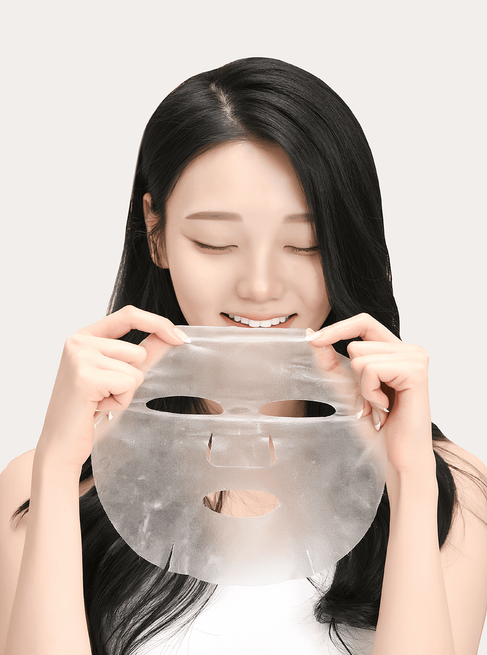 Arilac Face Mask for Soothing (10 Sheet of masks) - Kbeauty Canada