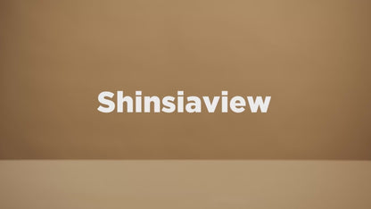 SHINSIAVIEW MILK PLUS Moisturizing Toner 30g