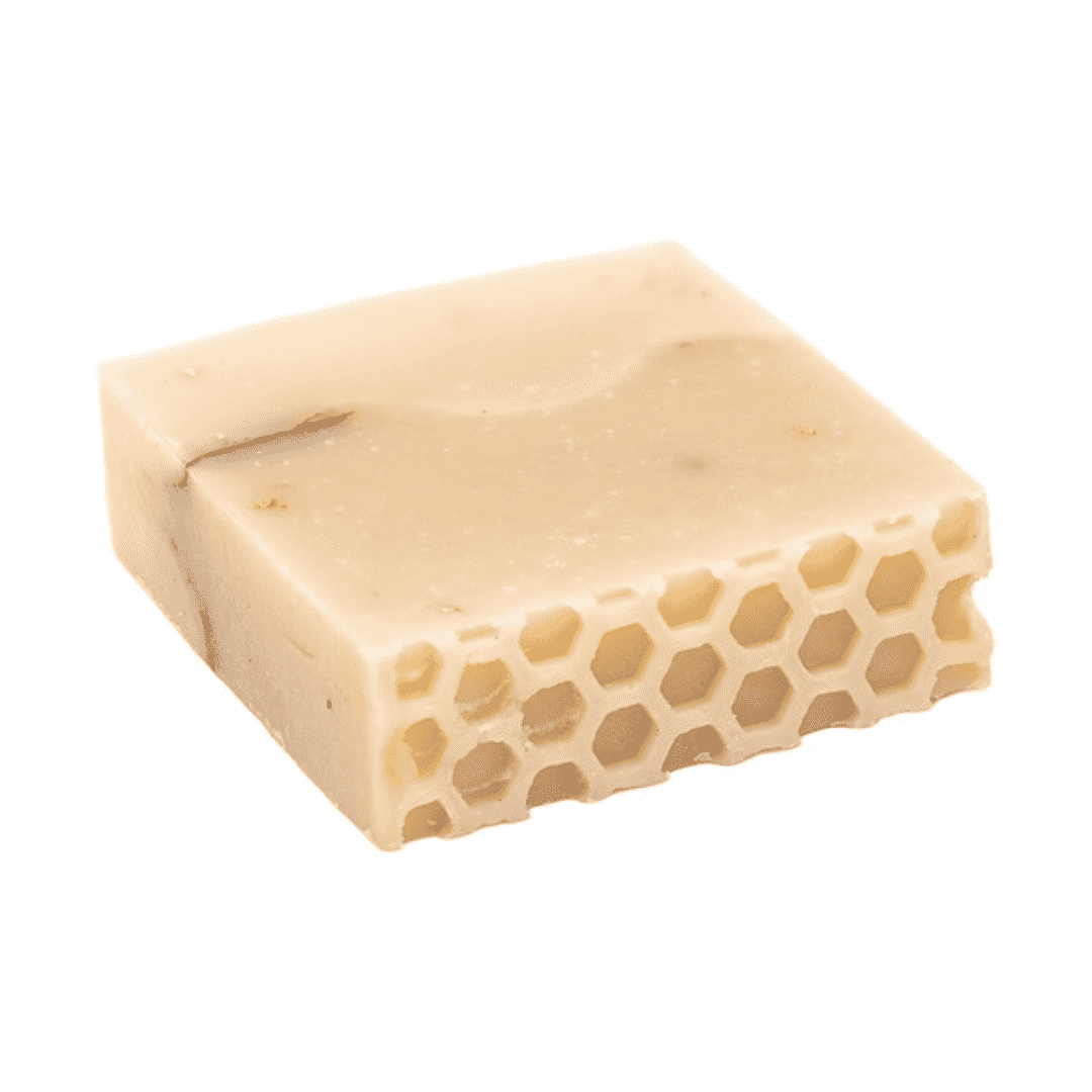 AG Treasure Honey Oats Soap - 6