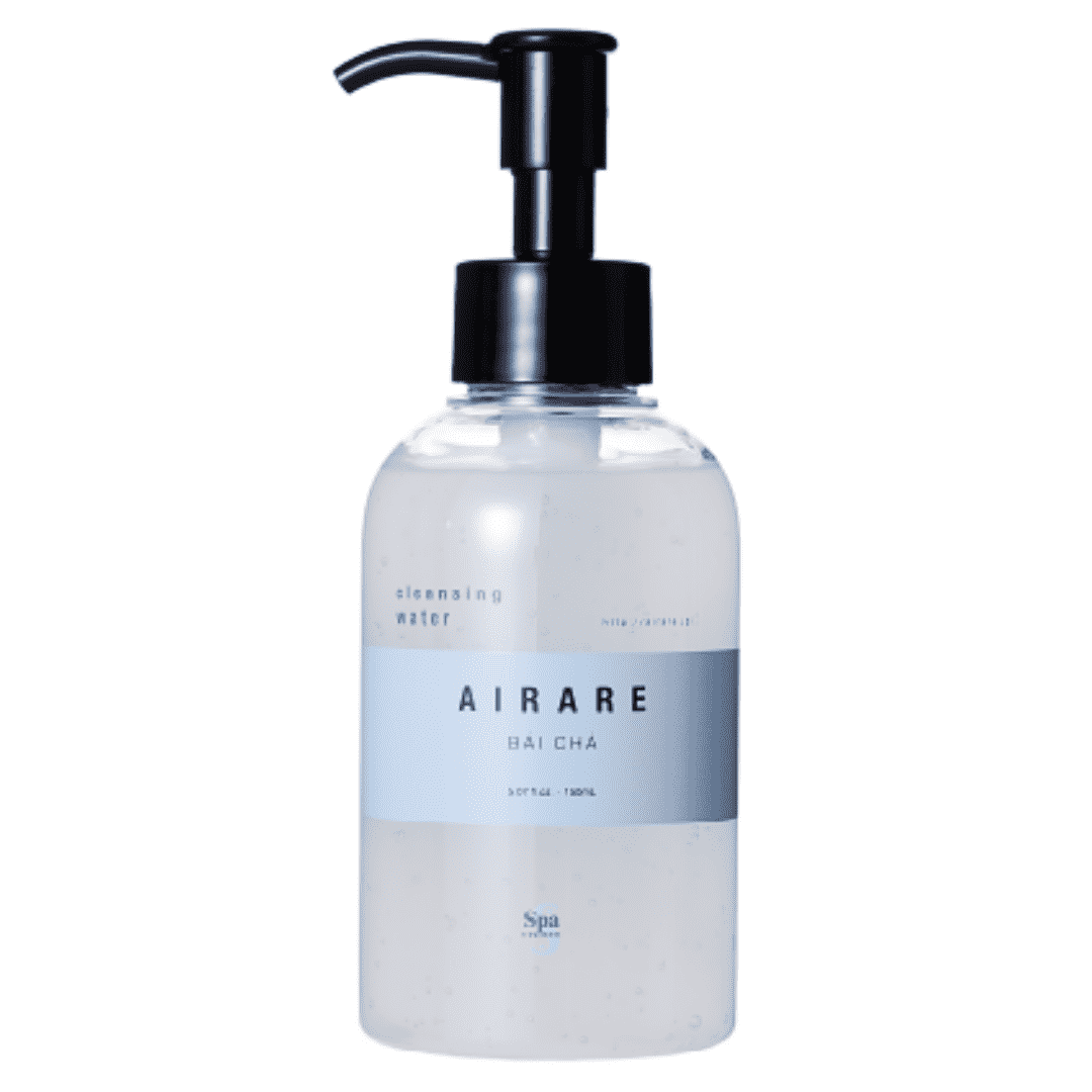 Airare Cleansing Water