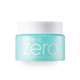 BANILA CO Clean It Zero Cleansing Balm Revitalizing - Kbeauty Canada