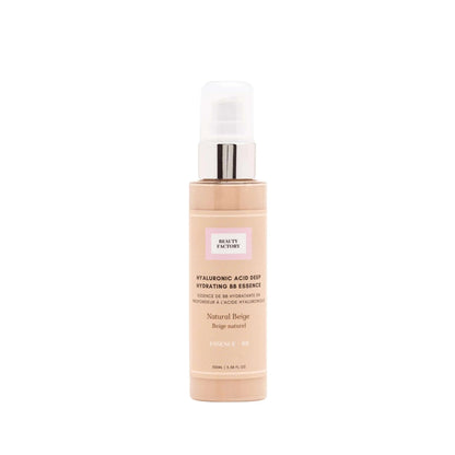 Beauty Factory Deep Hydrating Skin Tone Correcting Essence - Miessential