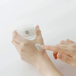 Beauty of Joseon Dynasty Cream – Best Korean Night Cream for Dry Skin