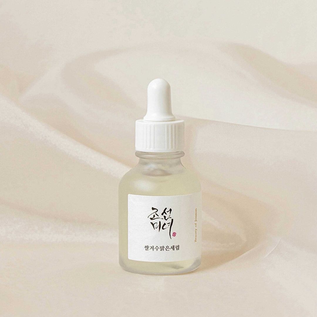 Beauty of Joseon Glow Deep Serum (Rice + Alpha-Arbutin)