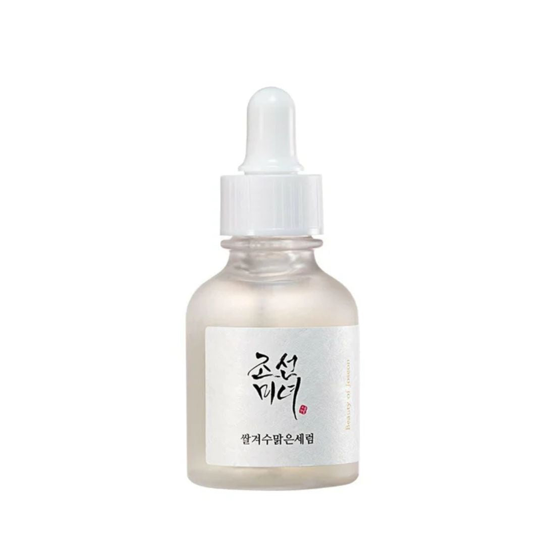 Beauty of Joseon Glow Deep Serum (Rice + Alpha-Arbutin)