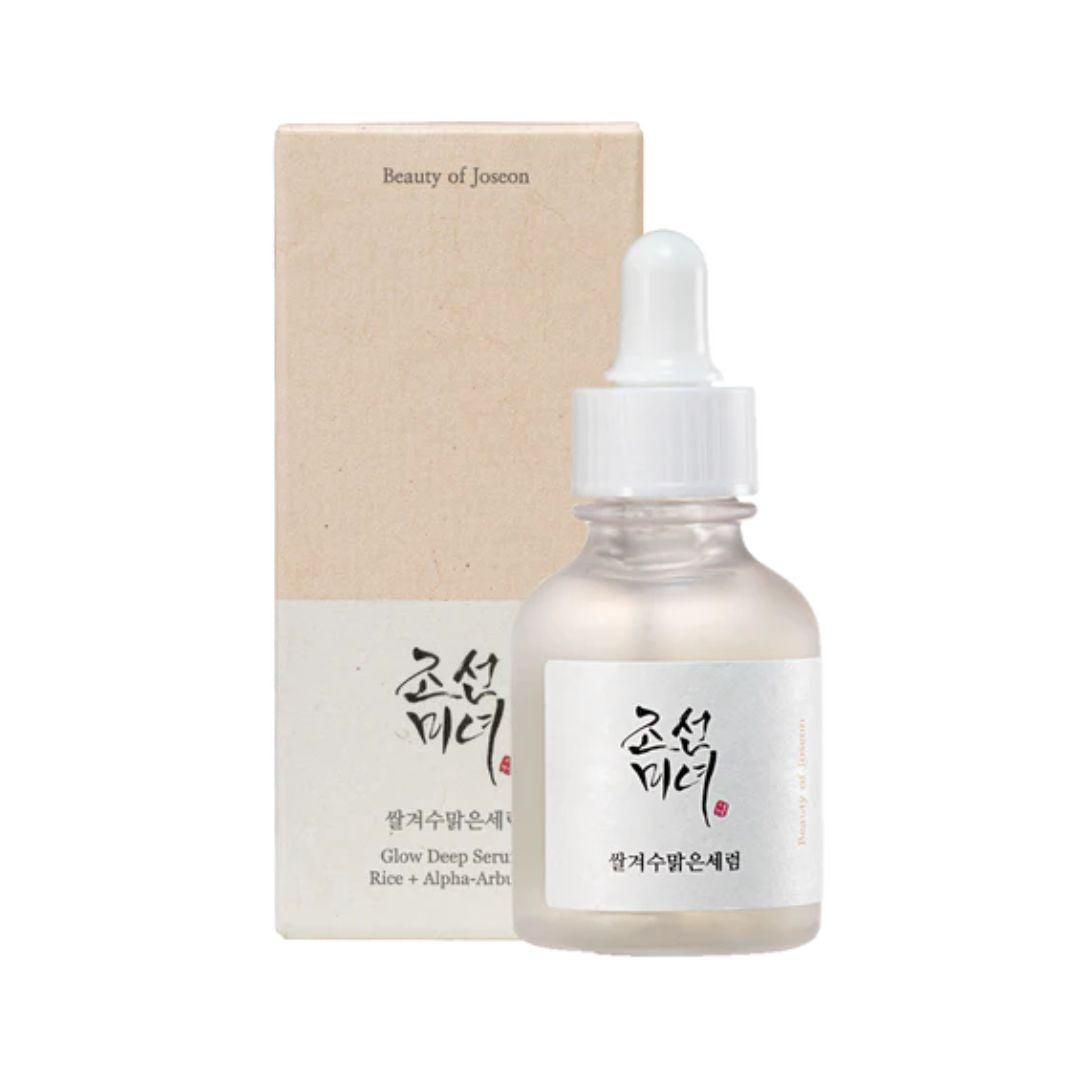 Beauty of Joseon Glow Deep Serum (Rice + Alpha-Arbutin)