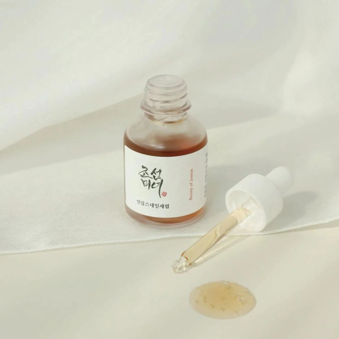 Beauty of Joseon Revive Serum (Ginseng + Snail Mucin) MiessentialStore