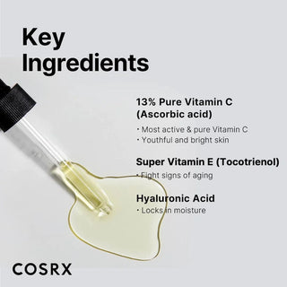 COSRX The Vitamin C 13 Serum