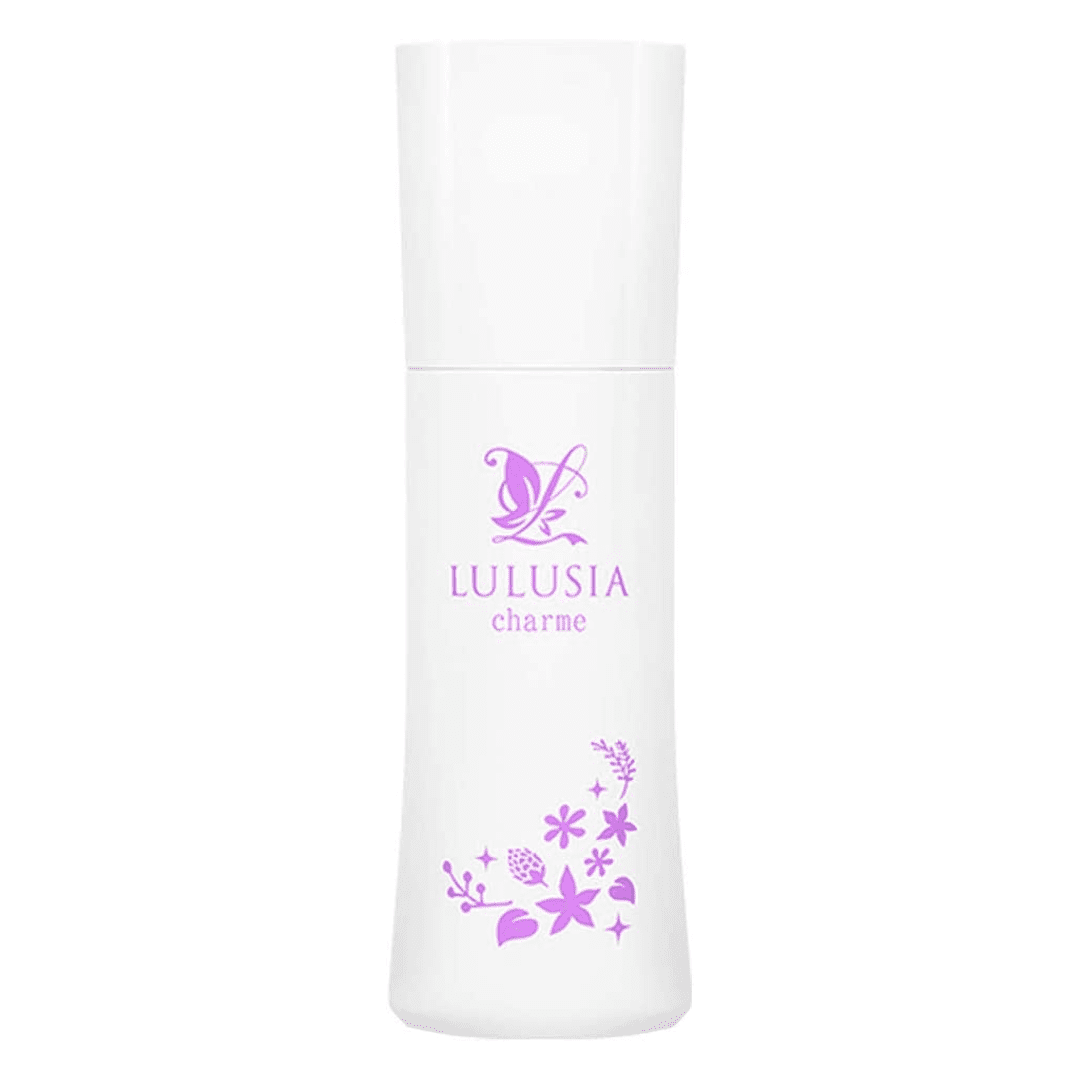 Lulusia Charme Scalp Essence MiessentialStore