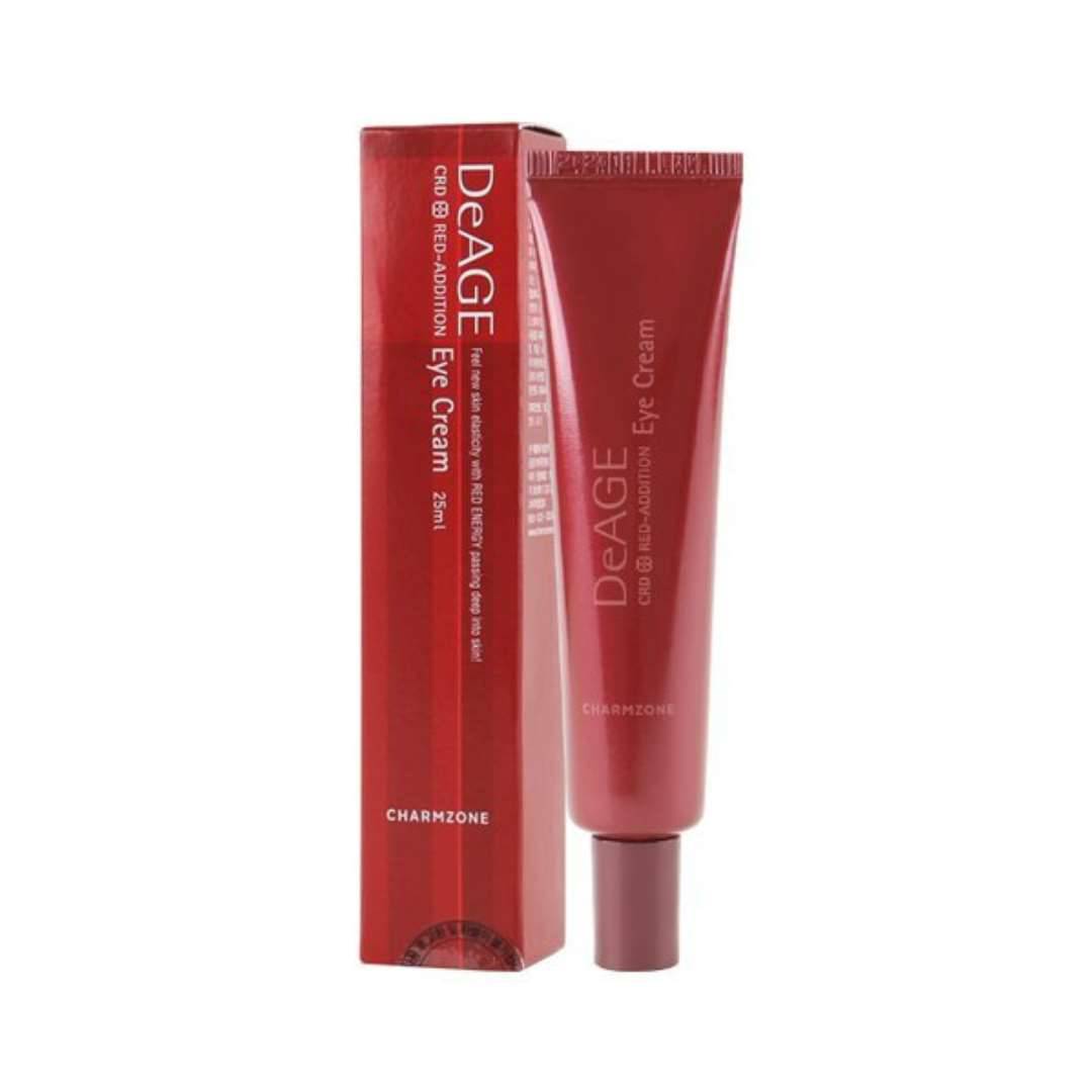 Charmzone DeAGE CRD Red-Addition Eye Cream