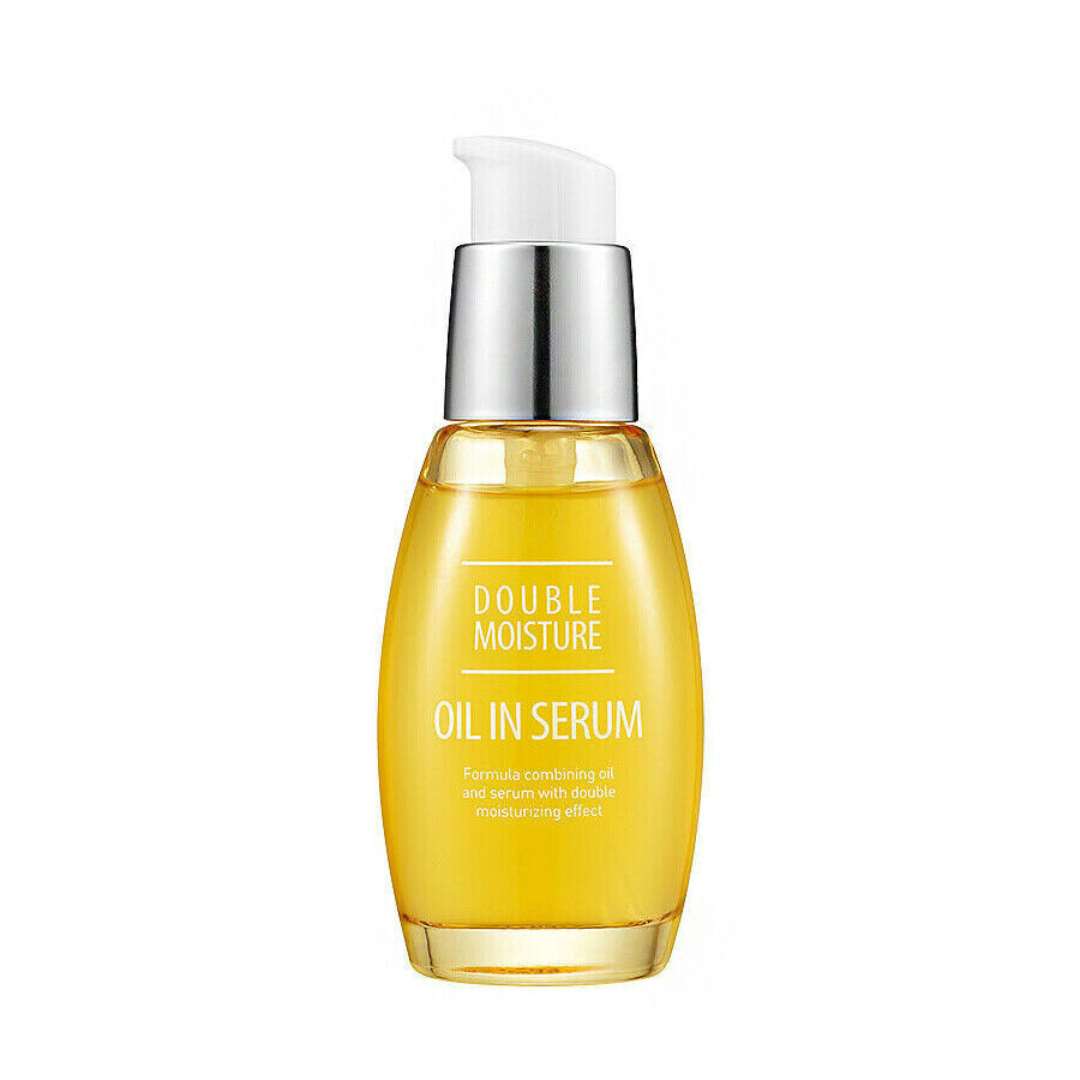 Charmzone Double Moisture Oil In Serum