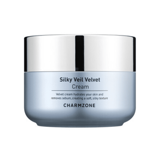 Charmzone Silky Veil Velvet Cream