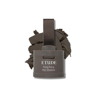 ETUDE Pang Pang Hair Shadow #1 Dark Brown Miessential